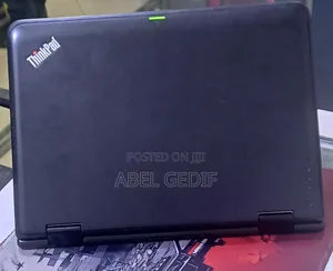 New Laptop Lenovo ThinkPad 11e 4GB Intel Core 2 Quad HDD 500GB