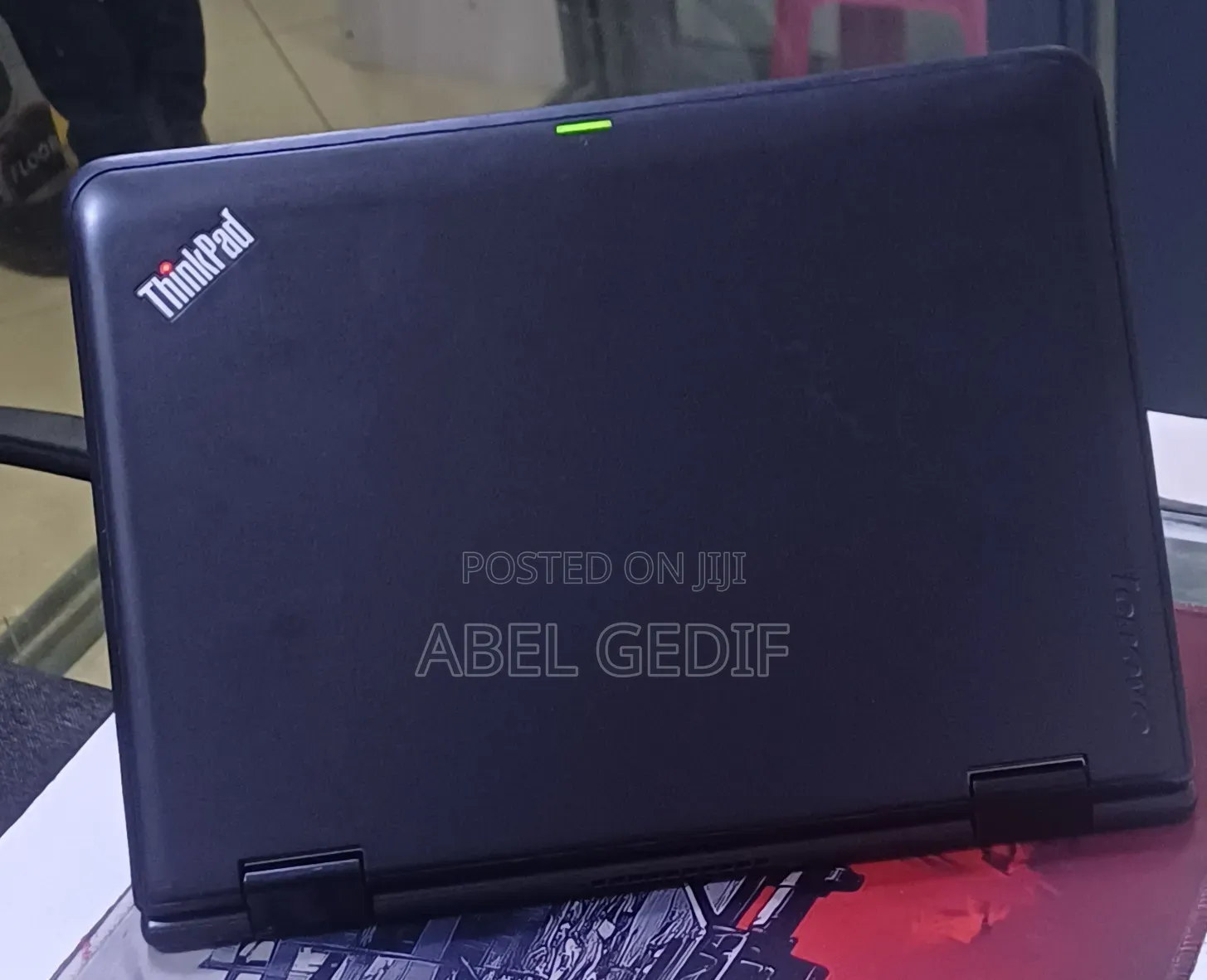 New Laptop Lenovo ThinkPad 11e 4GB Intel Core 2 Quad HDD 500GB