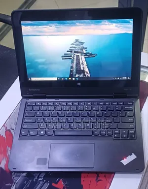 New Laptop Lenovo ThinkPad 11e 4GB Intel Core 2 Quad HDD 500GB