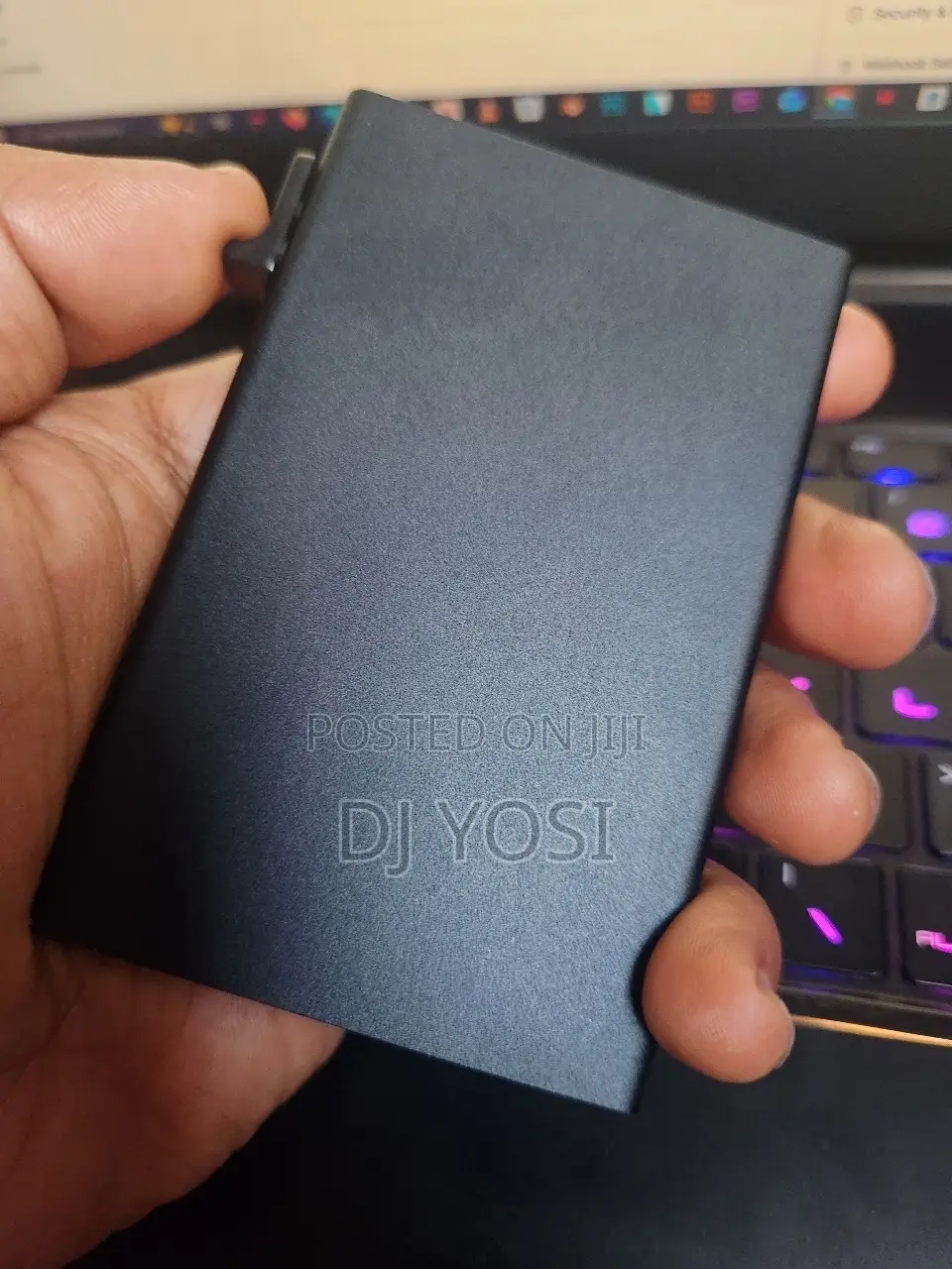 Mens Wallet