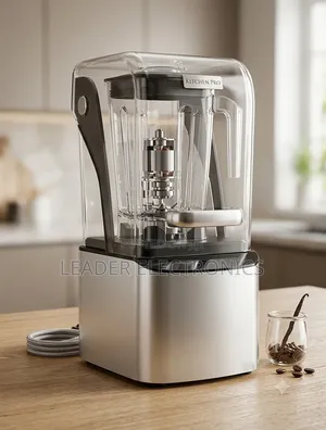 Roshan Professional Grinder Blender Juicer 2L – Powerful Blending
