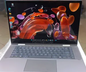 New Laptop HP Envy x360 16GB Intel Core Ultra 7 SSD 512GB