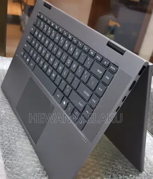 New Laptop HP Envy x360 16GB Intel Core Ultra 7 SSD 512GB