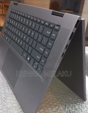 New Laptop HP Envy x360 16GB Intel Core Ultra 7 SSD 512GB