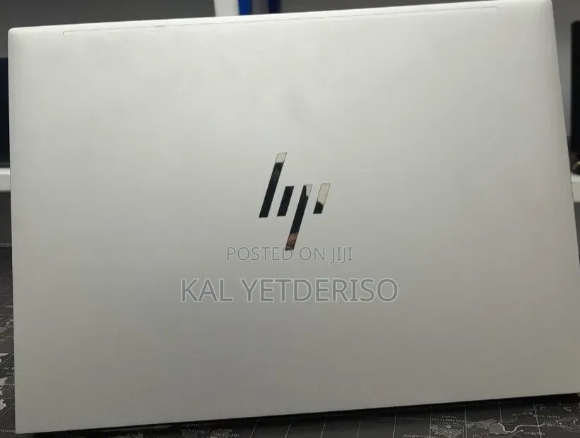 New Laptop HP EliteBook 845 G10 16GB AMD Ryzen 7 SSD 512GB