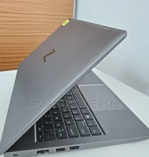 New Laptop HP ZBook Studio G3 16GB Intel Core i7 SSD 1T