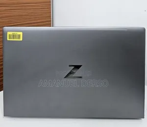 New Laptop HP ZBook Studio G3 16GB Intel Core i7 SSD 1T
