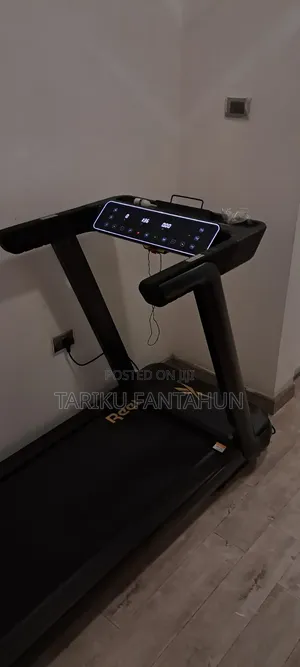 Fr30 Treadmill