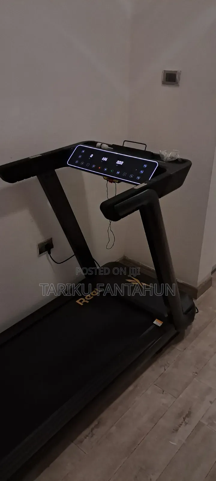 Fr30 Treadmill