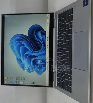 New Laptop HP Elite x360 830 G10 16GB Intel Core i7 SSD 512GB