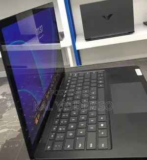 New Laptop Microsoft Surface 16GB Intel Core i7 SSD 512GB