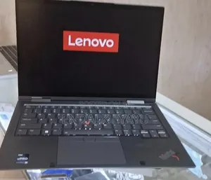 New Laptop Lenovo ThinkPad X1 Yoga 16GB Intel Core i7 SSD 512GB
