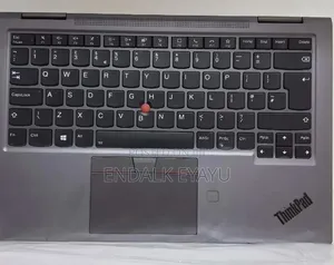 New Laptop Lenovo ThinkPad X1 Yoga 16GB Intel Core i7 SSD 512GB