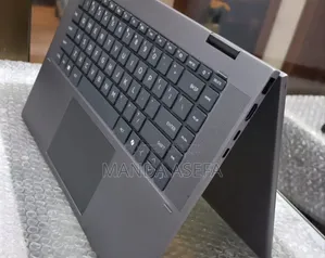 New Laptop HP Envy x360 16GB Intel Core Ultra 7 SSD 512GB