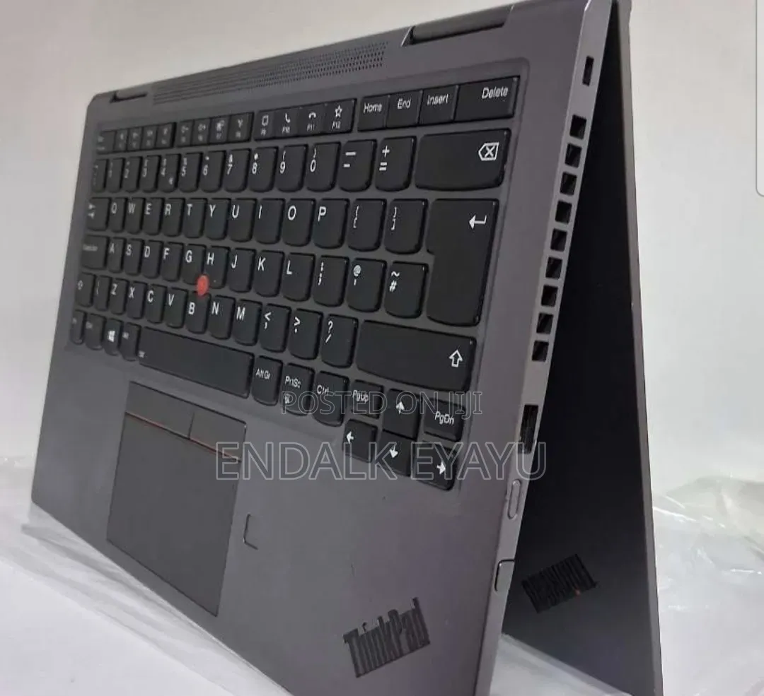 New Laptop Lenovo ThinkPad X1 Yoga 16GB Intel Core i7 SSD 512GB