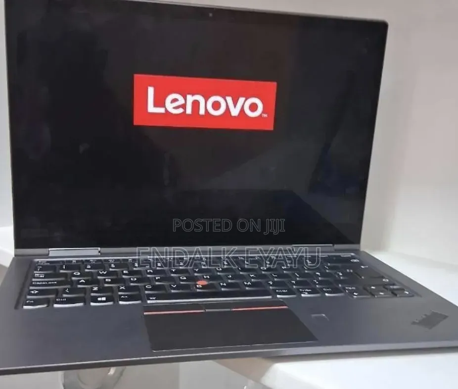 New Laptop Lenovo ThinkPad X1 Yoga 16GB Intel Core i7 SSD 512GB
