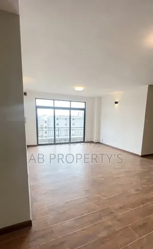 Furnished 3bdrm Apartment in አፍሪካ ህብረት(Au), Kirkos for sale