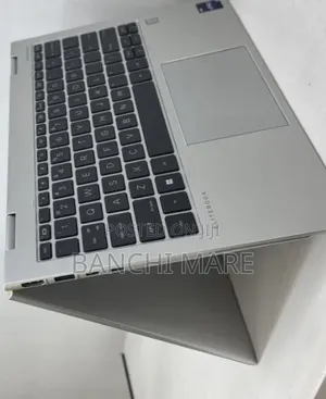 New Laptop HP Elite x360 830 G10 16GB Intel Core i7 SSD 512GB