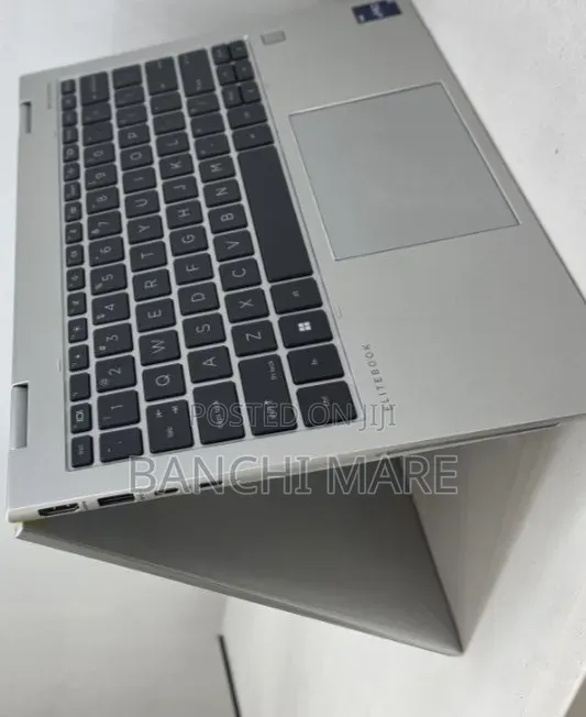 New Laptop HP Elite x360 830 G10 16GB Intel Core i7 SSD 512GB