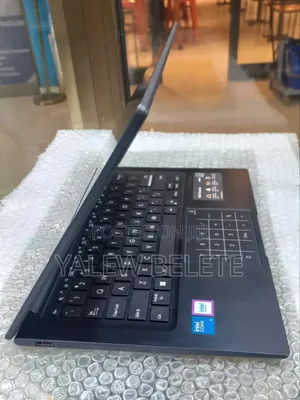 New Laptop Asus Vivobook 14 16GB Intel Core 5 SSD 512GB
