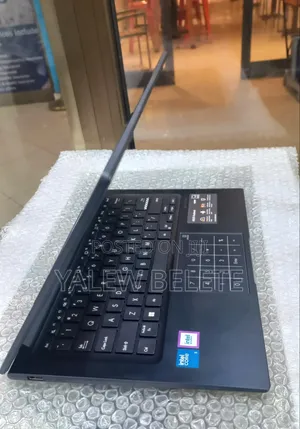 New Laptop Asus Vivobook 14 16GB Intel Core 5 SSD 512GB