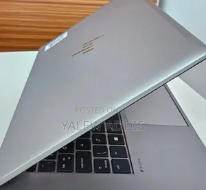 New Laptop HP ZBook 14u 16GB Intel Core i7 SSD 512GB
