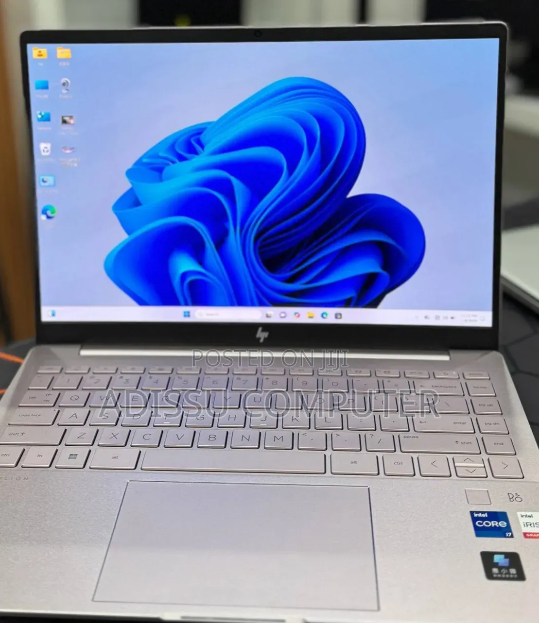 New Laptop HP Pavilion 15 16GB Intel Core i7 SSD 1T
