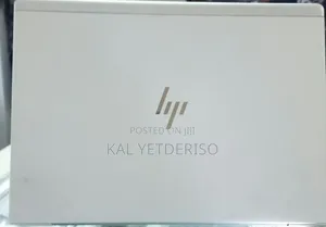 New Laptop HP EliteBook 840 G5 8GB Intel Core i7 SSD 512GB