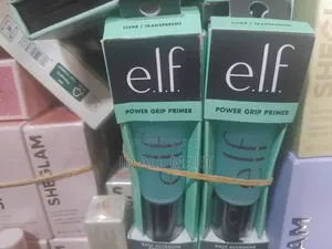 e.l.f. Power Grip Primers