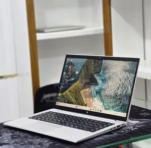 New Laptop HP EliteBook 845 G8 16GB AMD Ryzen 7 SSD 512GB