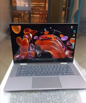 New Laptop HP Envy x360 16GB Intel Core Ultra 7 SSD 512GB