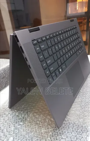 New Laptop HP Envy x360 16GB Intel Core Ultra 7 SSD 512GB