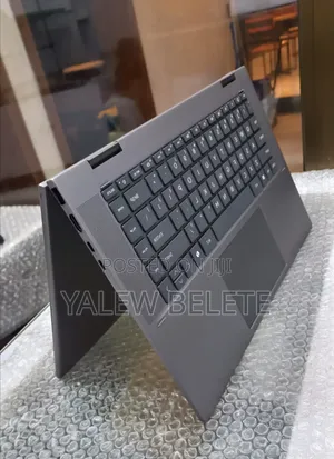 New Laptop HP Envy x360 16GB Intel Core Ultra 7 SSD 512GB