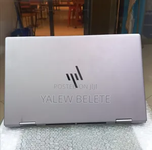 New Laptop HP Envy x360 16GB Intel Core Ultra 7 SSD 512GB