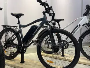 New Motorcycle 2026 Black