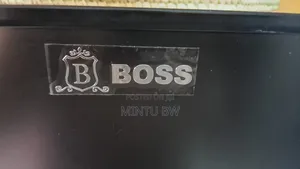 ዘመናዊ ማቀዝቀዣ ፍሪጅ(BOSS Refrigerator)