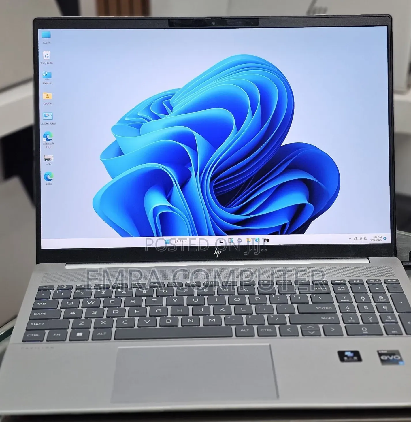 New Laptop HP 16GB Intel Core i7 SSD 1T