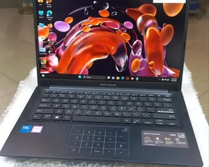 New Laptop Asus Vivobook 14 16GB Intel Core 5 SSD 512GB
