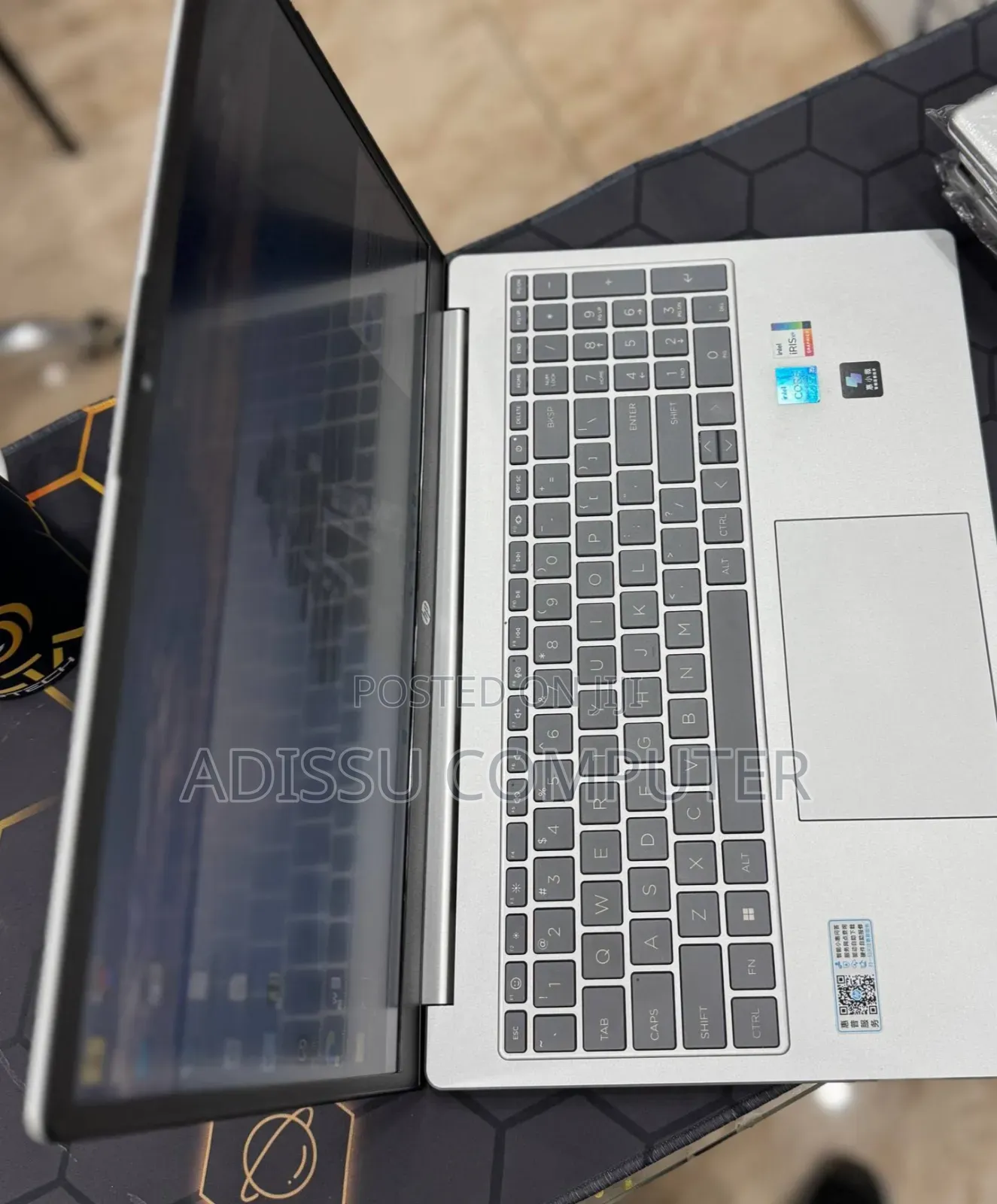 New Laptop Lenovo ThinkPad TransNote 16GB Intel Core i5 SSD 1T