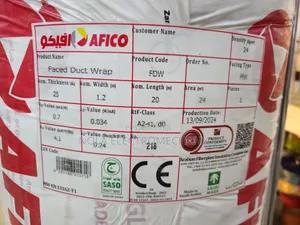 Fiber Glass