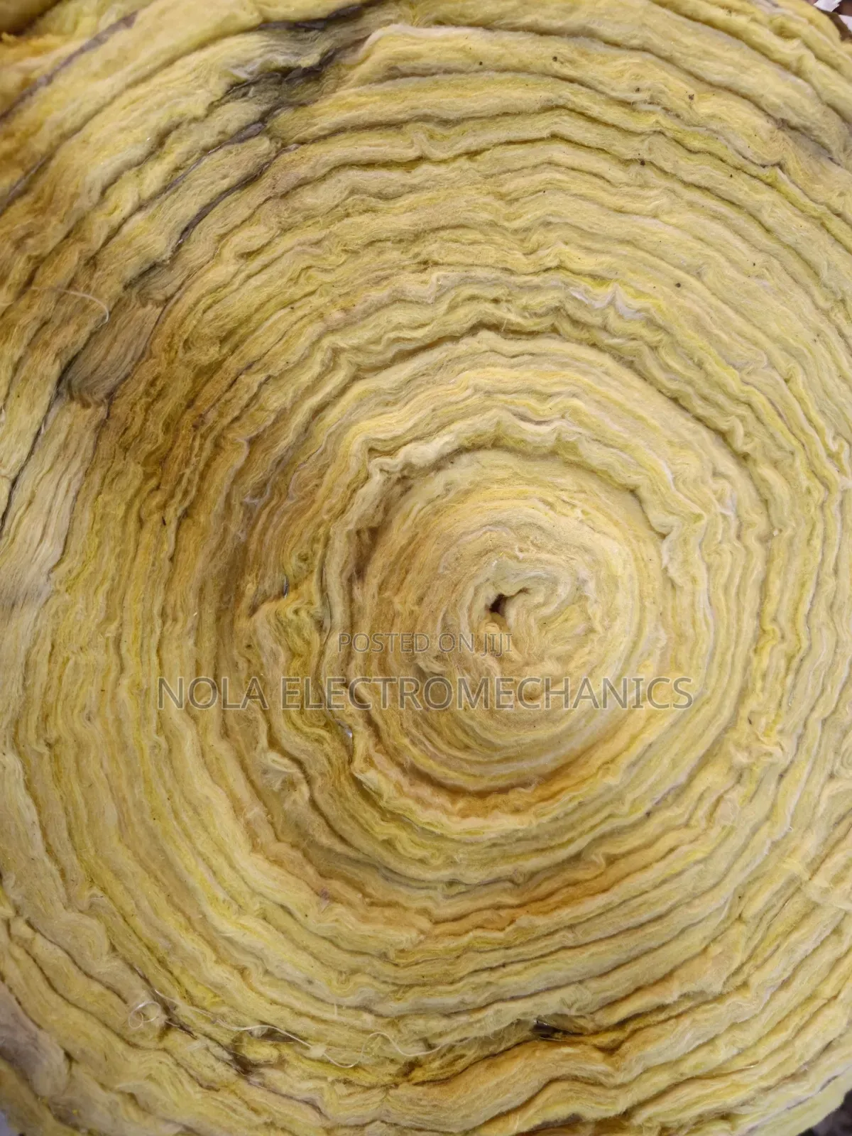 Fiber Glass