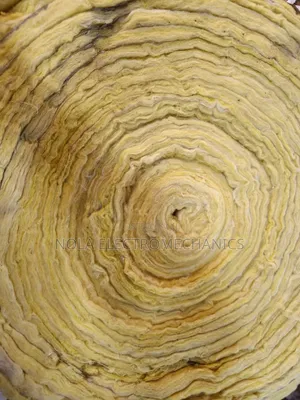 Fiber Glass