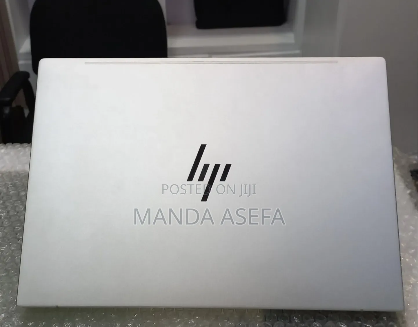 New Laptop HP 16GB Intel Core Ultra 7 SSD 512GB