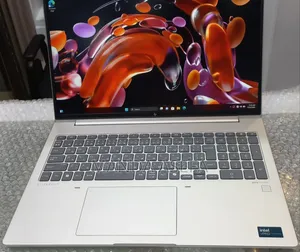 New Laptop HP 16GB Intel Core Ultra 7 SSD 512GB