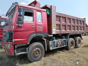 Sinotruck 2017