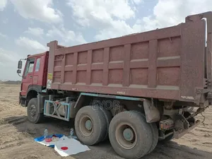 Sinotruck 2017