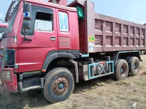 Sinotruck 2017