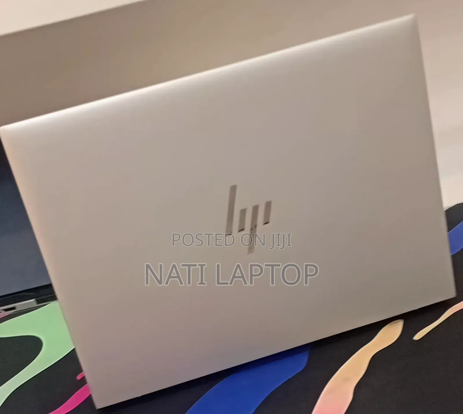 New Laptop HP EliteBook 840 10 16GB Intel Core i7 SSD 512GB