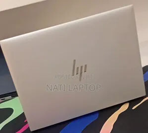 New Laptop HP EliteBook 840 10 16GB Intel Core i7 SSD 512GB
