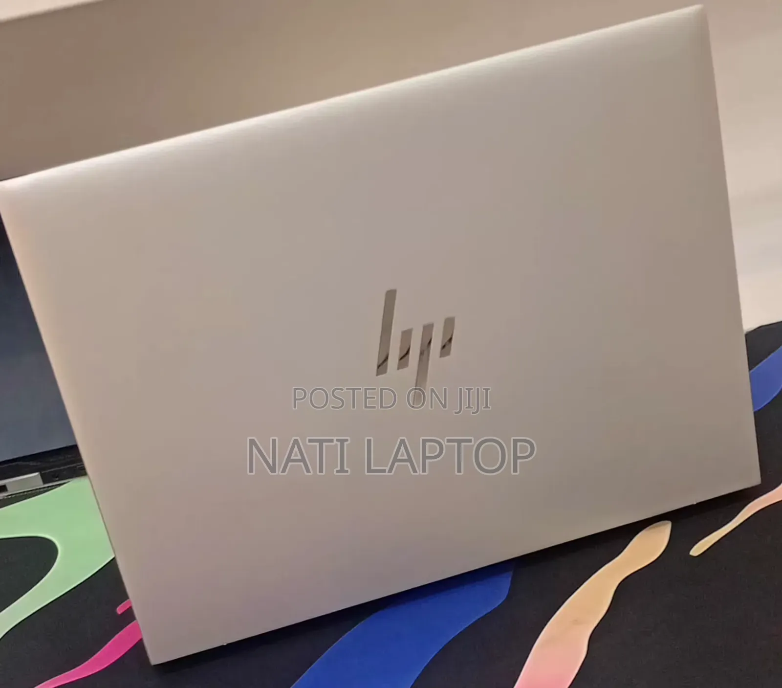New Laptop HP EliteBook 840 10 16GB Intel Core i7 SSD 512GB